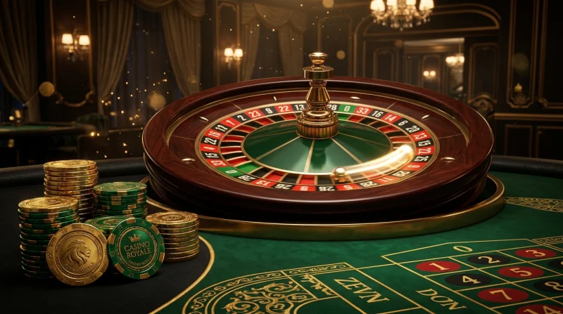 Live Roulette