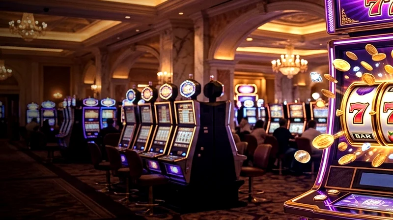 Lucky Stars Slot