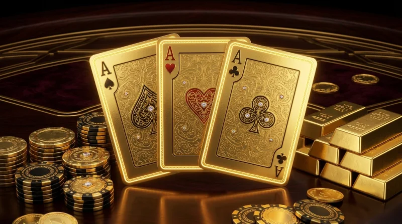 Teen Patti Gold